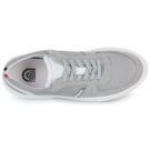 Yurban BRIXTON Grigio Sneakers Uomo - 6