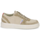Yurban BRIXTON Beige Low Sneakers Damen - 2