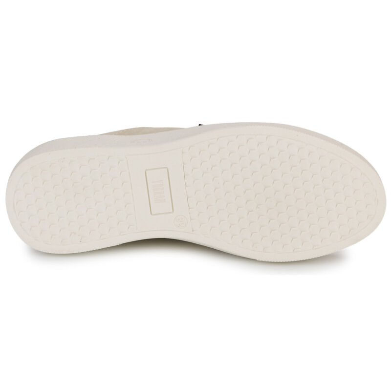 Yurban BRIXTON Beige Men's Sneakers - 7