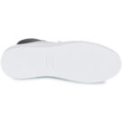 Yurban  MANCHESTER  Bianco -  Sneakers alte Uomo - 7