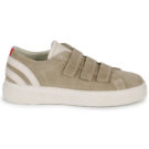 Yurban LIVERPOOL Beige Sneakers basse Donna - 2