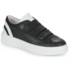 Yurban LIVERPOOL Nero Sneakers basse Donna