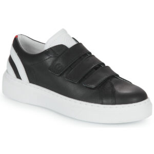 Yurban  LIVERPOOL  Nero -  Sneakers basse Donna