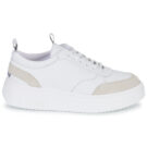 Yurban BELFAST Bianco Sneakers basse Donna - 2