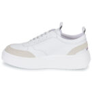 Yurban BELFAST Bianco Sneakers basse Donna - 4