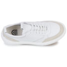 Yurban BELFAST Bianco Sneakers basse Donna - 6