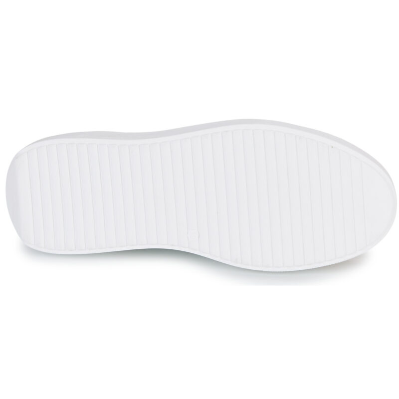 Yurban BELFAST Wei&szlig; Sneakers Herren - 7