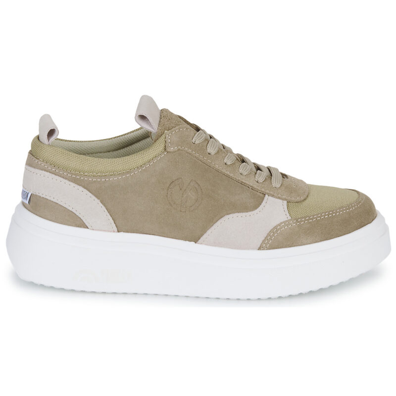Yurban BELFAST Beige Sneakers Damen - 2