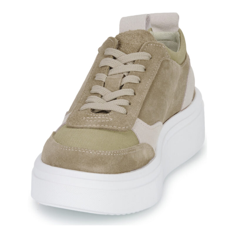 Yurban BELFAST Beige Sneakers Damen - 3
