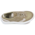 Yurban BELFAST Beige Sneakers Damen - 6