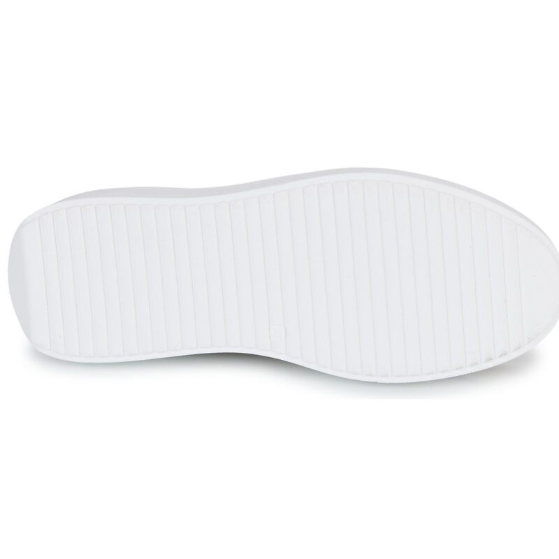 Yurban BELFAST Beige Men's Sneakers - 7