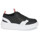 Yurban BELFAST Schwarz Herren Sneaker - 2