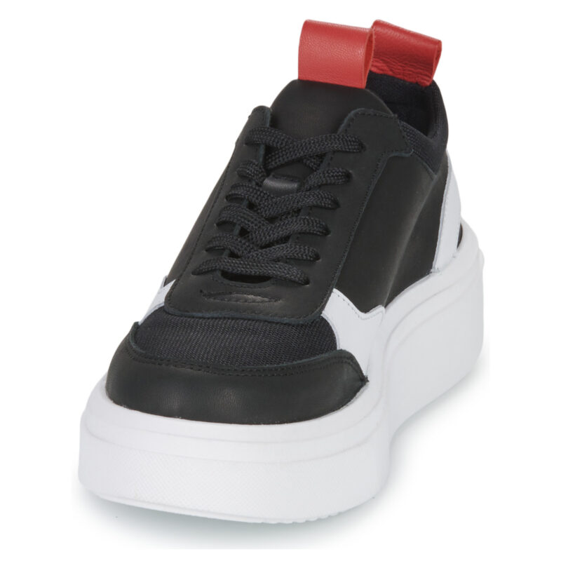 Yurban BELFAST Schwarz Herren Sneaker - 3