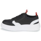 Yurban BELFAST Schwarz Herren Sneaker - 4