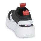 Yurban BELFAST Schwarz Herren Sneaker - 5
