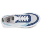 Yurban BELFAST Blau Damen Sneaker - 6