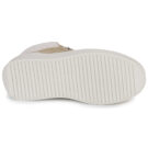 Yurban GRENOBLE Beige High Sneakers Damen - 7