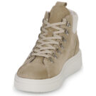 Yurban  GRENOBLE  Beige Sneakers Uomo - 3