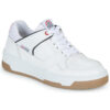 Yurban  CHICAGO  Bianco -  Sneakers basse Donna