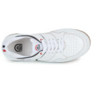 Yurban  CHICAGO  Bianco -  Sneakers basse Donna - 6