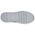 Yurban BOSTON Black Men's Sneakers - 7