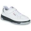 Yurban BOSTON Beige Men's Sneakers