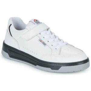 Yurban  BOSTON  Beige -  Sneakers Uomo