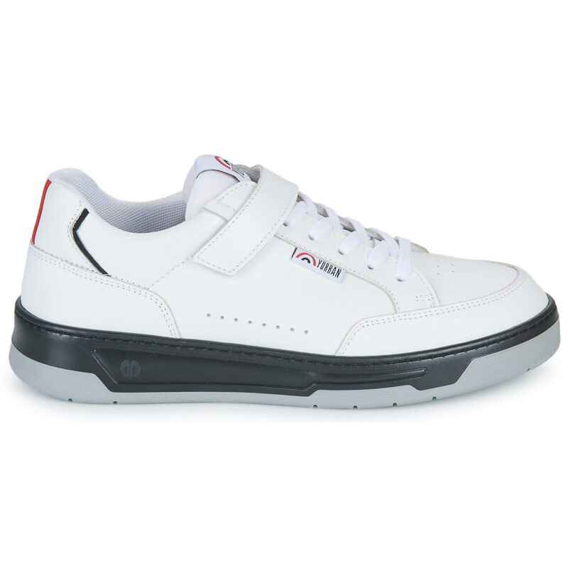 Yurban BOSTON Beige Sneakers Herren - 2