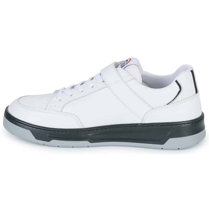 Yurban BOSTON Beige Sneakers Herren - 4