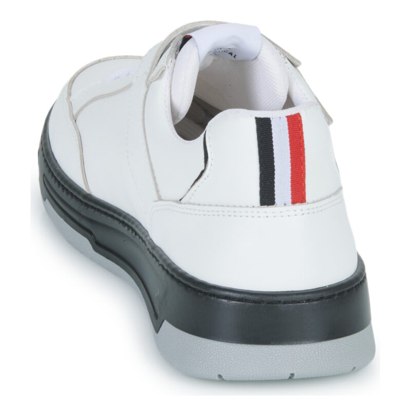 Yurban BOSTON Beige Sneakers Herren - 5