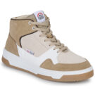 Yurban AUSTIN Beige High Sneakers Herren - 1