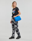T-shirt Desigual LILY Nero T-shirt maniche corte Donna - 3