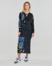 Habiller Desigual DOTS Multicolore Abiti Lunghi Donna - 2