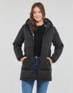 Piumino Desigual KALMAR Nero Piumini Donna - 2