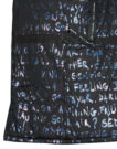 Piumino Desigual KALMAR Nero Piumini Donna - 7