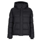 Piumino Desigual ESTOCOLMO Nero Piumini Donna - 1
