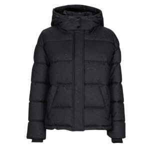 Piumino  Desigual  ESTOCOLMO  Nero -   Piumini Donna