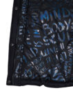 Piumino Desigual ESTOCOLMO Nero Piumini Donna - 6