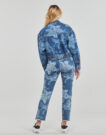 Chaqueta de mezclilla Desigual Chaquetas vaqueras azules OKLAHOMA para mujer - 4