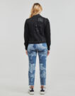 Giacca in jeans Desigual DENVER Nero Giacche in jeans Donna - 4