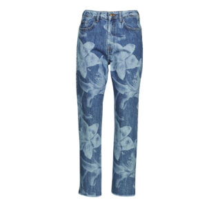 Jeans  Desigual  ANTONIA  Blu -  Jeans Donna