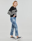 Jeans Desigual ANTONIA Blu Jeans Donna - 3