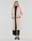 Mantella Betty London MANFRINE Beige Mantelle Donna - 2