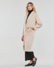 Mantella Betty London MANFRINE Beige Mantelle Donna - 3