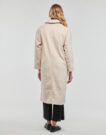 Mantella Betty London MANFRINE Beige Mantelle Donna - 4