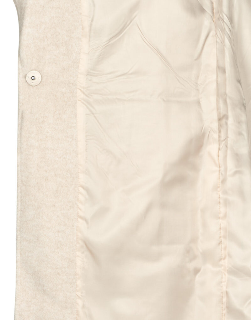 Mantella Betty London MANFRINE Beige Mantelle Donna - 6