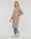 Mantella Betty London MANFRINE Multicolore Mantelle Donna - 3