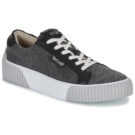 Fericelli FEERIQUE Schwarz Niedrige Sneaker Damen - 1