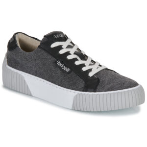 Fericelli  FEERIQUE  Nero -  Sneakers basse Donna
