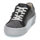 Fericelli FEERIQUE Schwarz Niedrige Sneaker Damen - 3